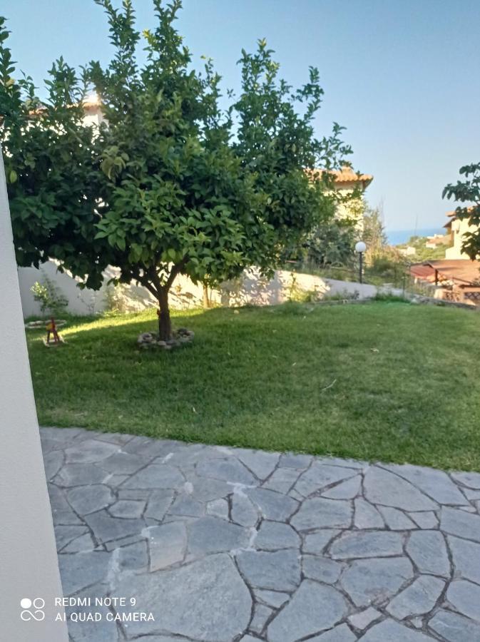 Fotini'S House Daire Nea Skioni Dış mekan fotoğraf